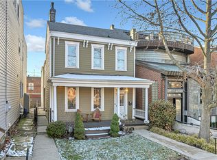 722 Filbert St, Pittsburgh, PA 15232