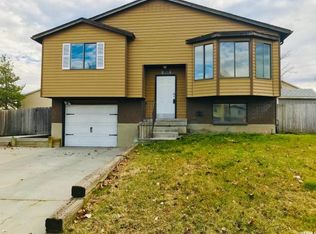 3391 W 5700 S, Salt Lake City, UT 84129