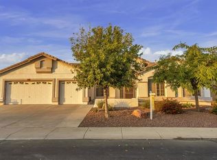 7746 W Acapulco Ln, Peoria, AZ 85381