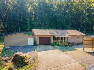 10498 Al Highway 79, Scottsboro, AL 35768