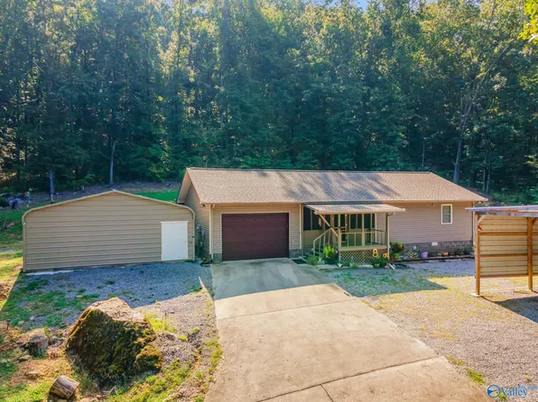 10498 Al Highway 79, Scottsboro, AL 35768