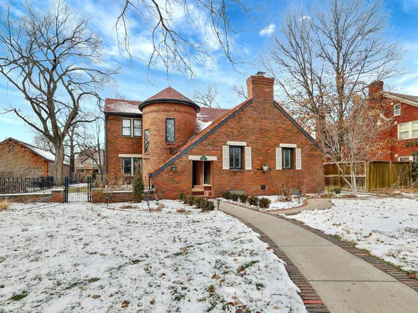 245 S Pershing St, Wichita, KS 67218