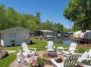 3800 Sunset Dr, Spring Park, MN 55384