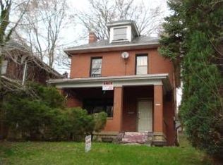 7125 Churchland St, Pittsburgh, PA