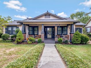1150 Shelton Ave, Nashville, TN 37216