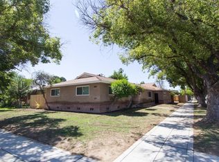 104 E Kearney Blvd, Fresno, CA 93706