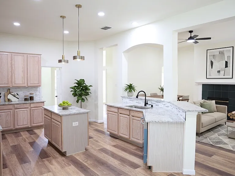 8509 Chalton Dr — Photo 5