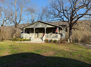 4243 Cloverdale Rd, Rising Fawn, GA 30738