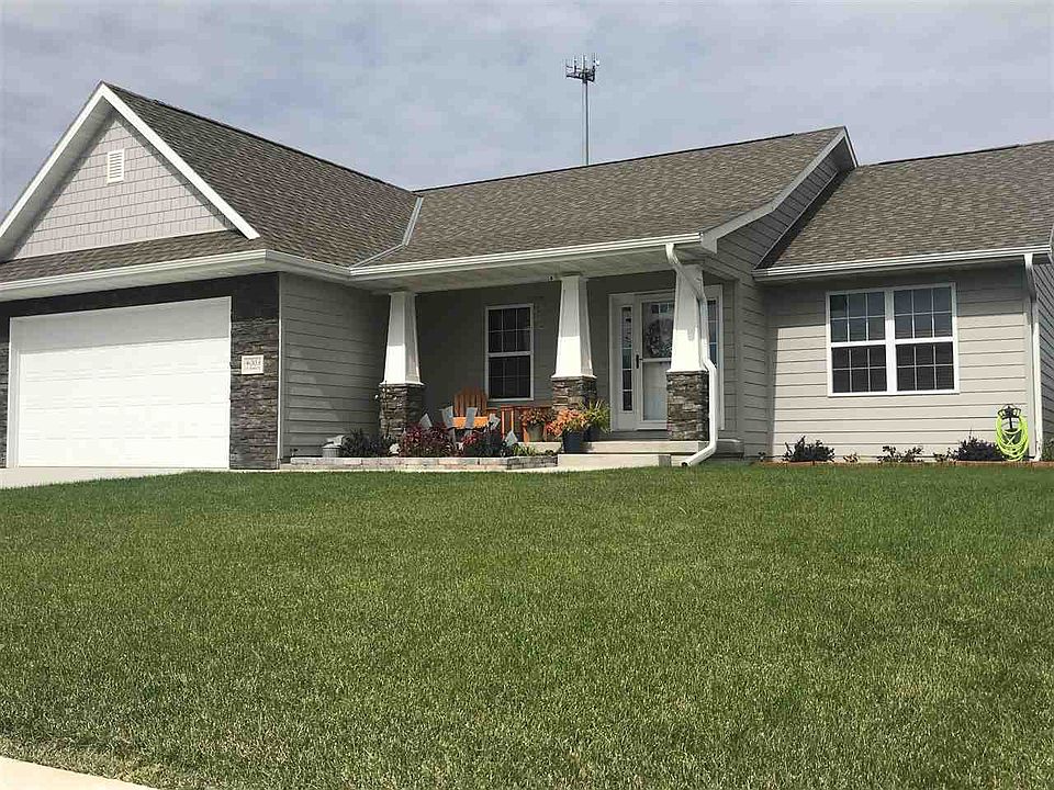 1st image of 4003 W Park Dr