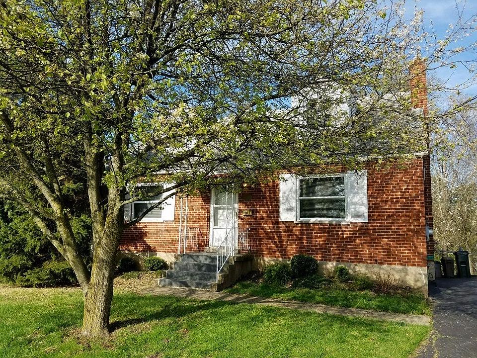 1st image of 1474 Van Fleet Ave