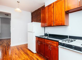 464 Wilson Ave #2D, Brooklyn, NY 11221