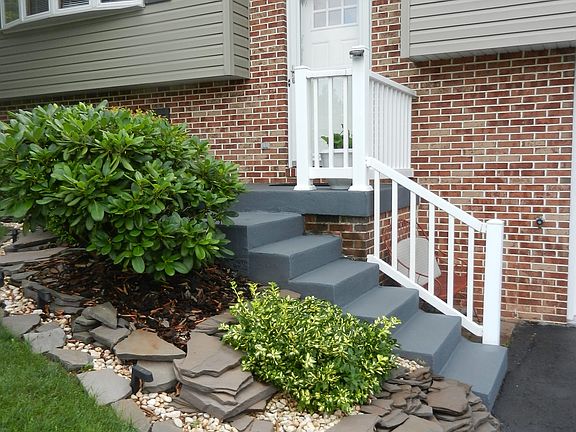 Beautiful Entry
