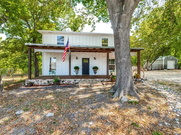 5455-924 County Rd, Nevada, TX 75173