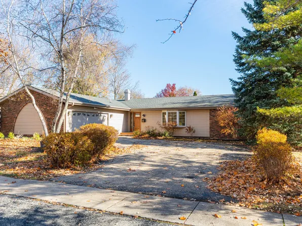 (undisclosed Address), Dekalb, IL 60115