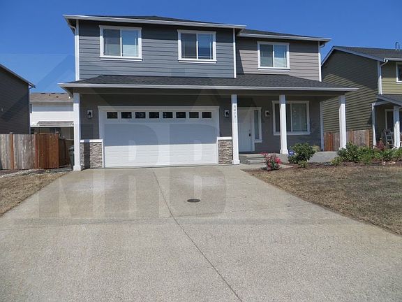 3rd image of 8413 198th St E