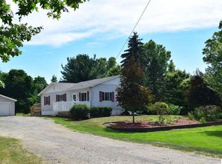 Seymour Rd, Grass Lake, MI 49240