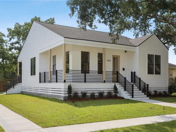 5525 Warrington Dr, New Orleans, LA 70122