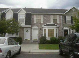 988 N Independence Ave, Provo, UT 84604