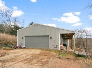 15075 Prairie Grove Lake Rd, Prairie Grove, AR 72753