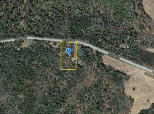1320 Oxbow Rd, Oxbow, ME 04764