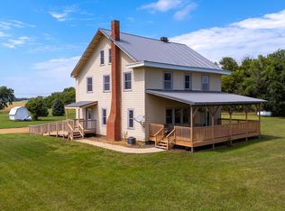 29731 Frog Creek Rd, Centerville, SD 57014