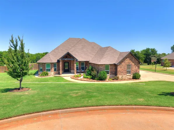 3001 Firefly Dr, Norman, OK 73071