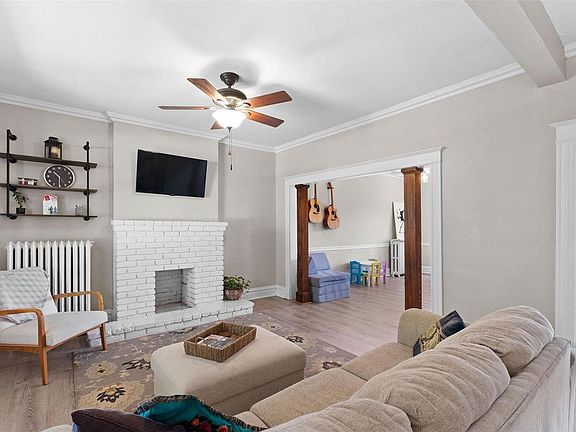 2nd image of 3521 Kingsland Ct
