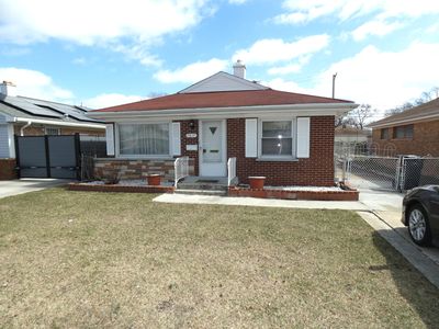 7817 S Kenton Ave, Chicago, IL, 60652