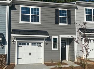 129 Wethington Way HOMESITE 18, Travelers Rest, SC 29690