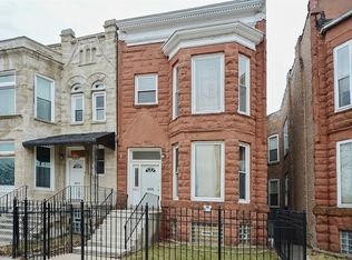 3335 W Adams St, Chicago, IL 60624