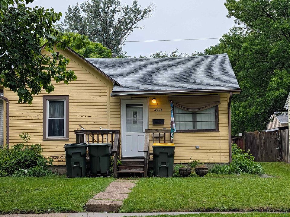 1st image of 4213 Van Buren St