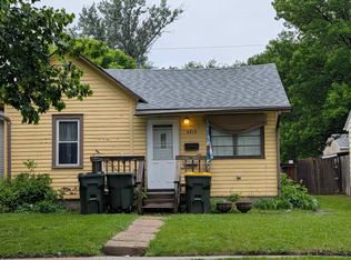 4213 Van Buren St, Sioux City, IA 51108
