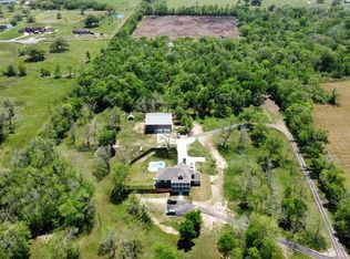 1519 W Fm 1462, Rosharon, TX 77583