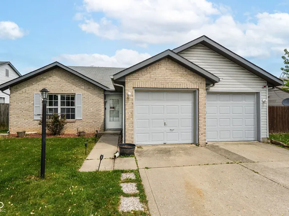 5120 Seerley Creek Rd, Indianapolis, IN 46241