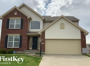 7811 Brightfield Ct, Middletown, OH 45044