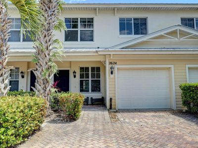 2624 Creekside Dr, Fort Pierce, FL, 34981