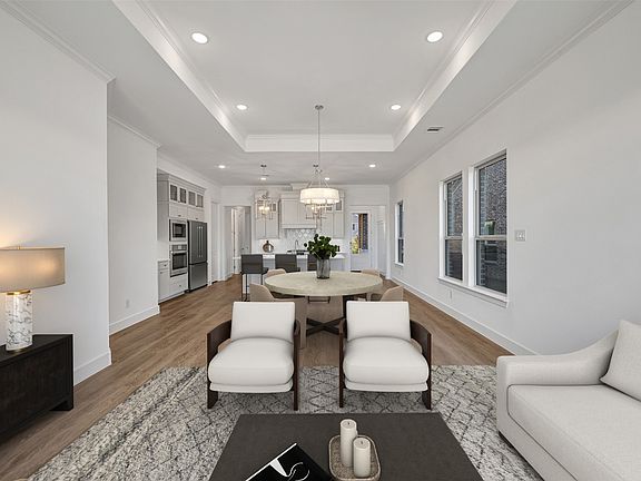 5th image of 2524 Compassion Ct