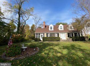 216 Edridge Way, Baltimore, MD 21228