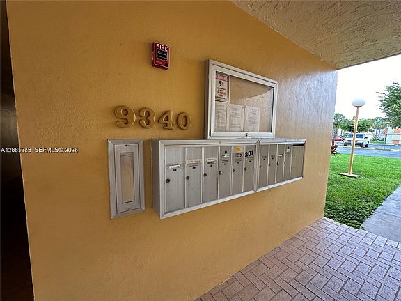 2nd image of 9340 W Flagler St APT 104B