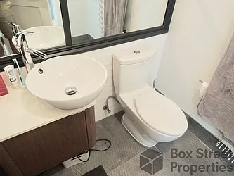 Rented by Box Street Properties LLC