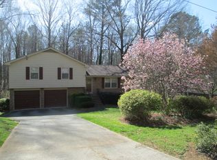 3377 Rae Pl, Lawrenceville, GA 30044