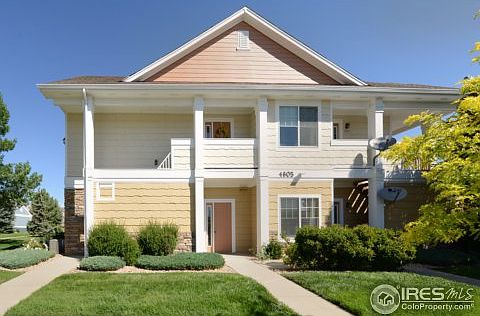 1st image of 4605 Hahns Peak Dr Unit 102