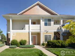 4605 Hahns Peak Dr UNIT 102, Loveland, CO 80538