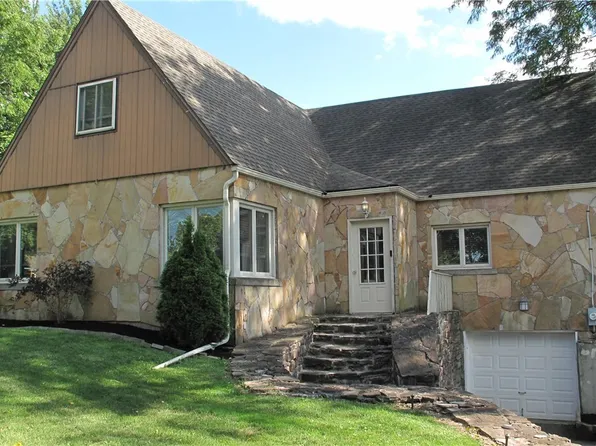 4719 Cottage Rd, Gasport, NY 14067
