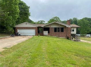 8625 McGuire Rd, Colfax, NC 27235