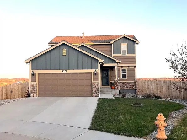 9575 Wind River Ct, Fountain, CO 80817
