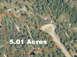 40303 NW 19th Ave, Okeechobee, FL 34972