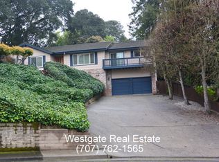 533 Joelle Hts, Petaluma, CA