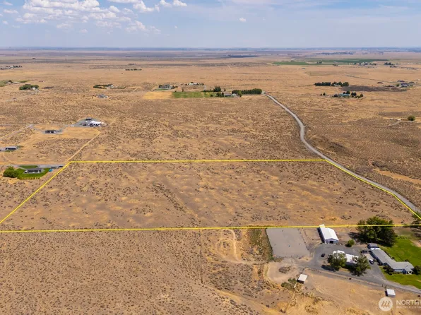 0 NW 11.3 Road, Ephrata, WA 98823