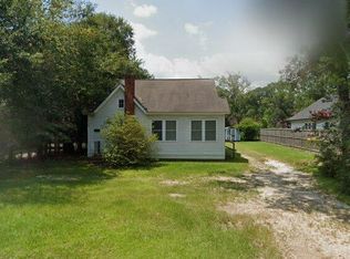 809 E Thomas St, Hammond, LA 70401